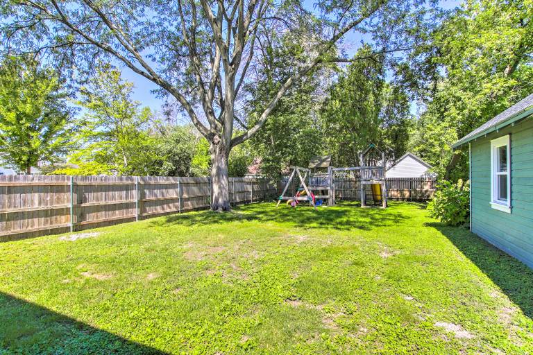 Appleton Abode Near Lake Winnebago & Downtown — photo 2