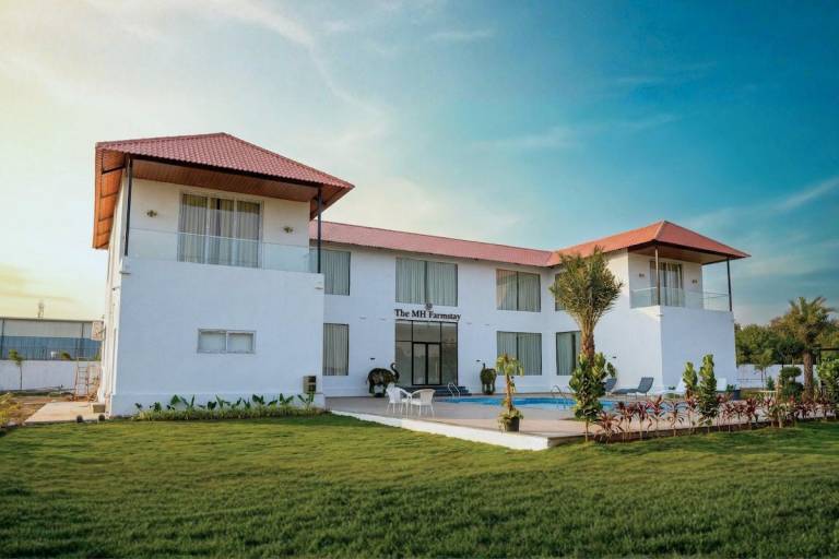 Farm | Pets are welcome in Hyderabad