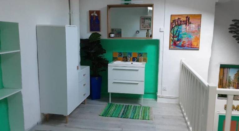 Rental apartment with terrace — photo 4