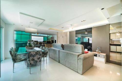 162 m² Ferienwohnung