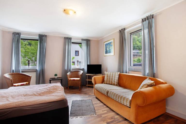 Rental apartment | City view — photo 2