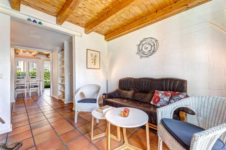 Gemütliches Ferienhaus Odin in Bansin: Ideal für Familienurlaub am Strand — photo 5