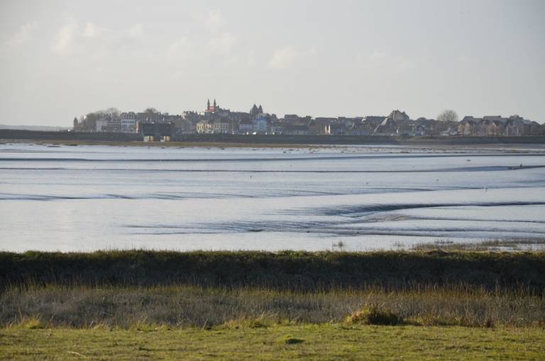 Appartement Le Crotoy