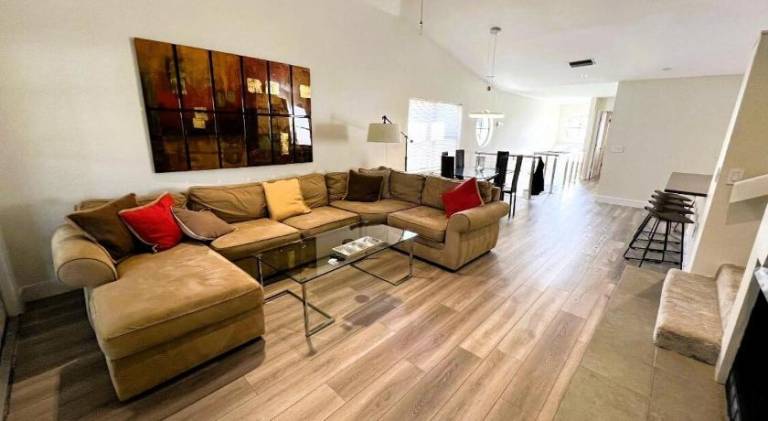 Vacation home | Pet-friendly — photo 4