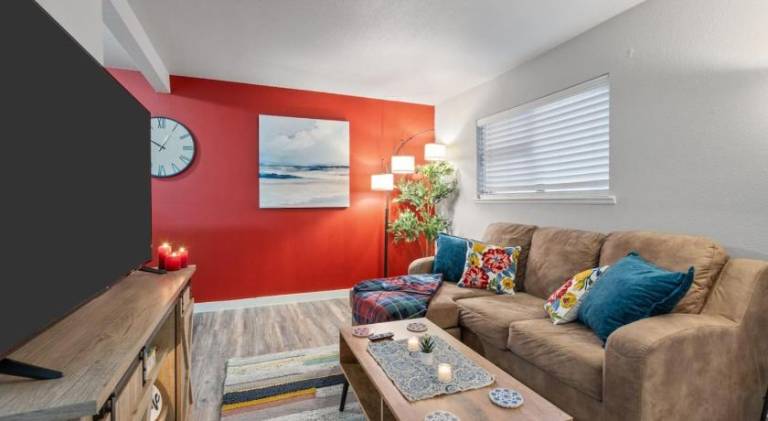 Holiday apartment | Suitable for remote work | Pet-friendly — photo 2