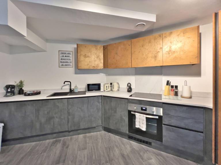 Nice rental apartment | Good for workation | Dogs allowed — photo 4