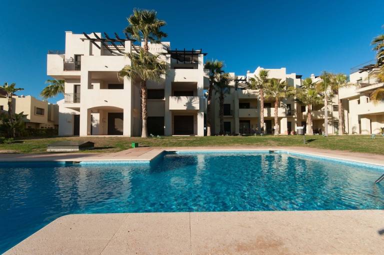 Apartamento San Javier