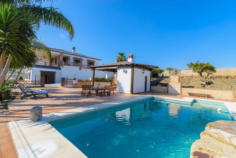 Villa Alhaurín el Grande
