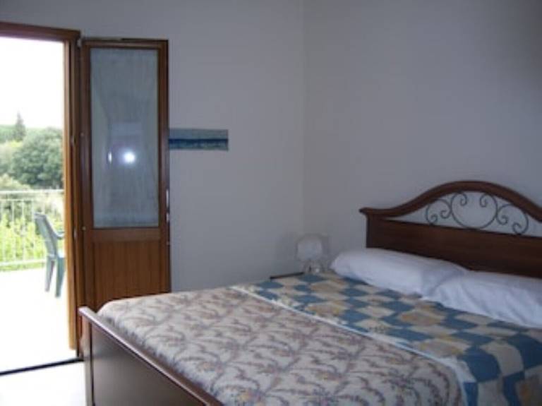 Ferienwohnung Rosignano Marittimo