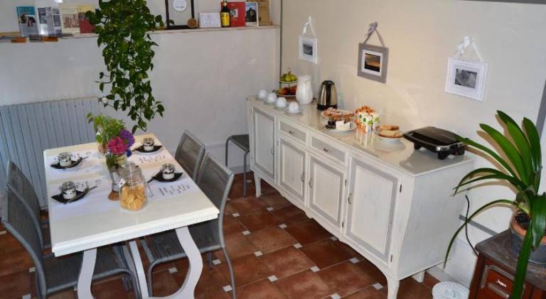 B&b Balcone del Biellese — photo 3