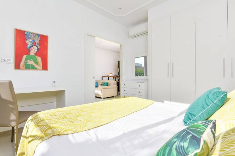 Appartement Marsa