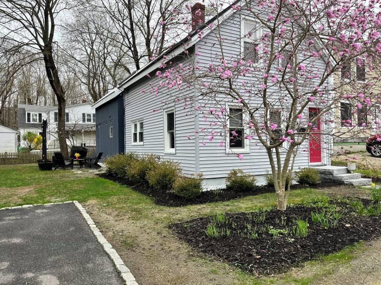 Farmhouse  Portland