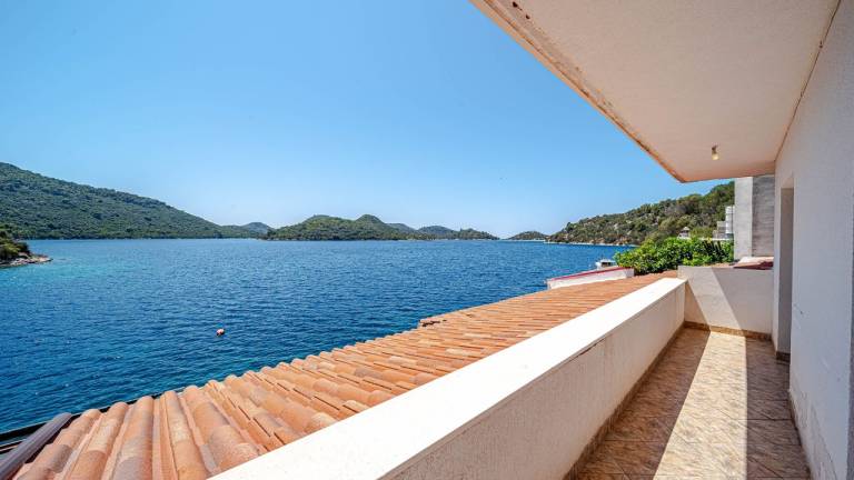 Apartman Zaklopatica