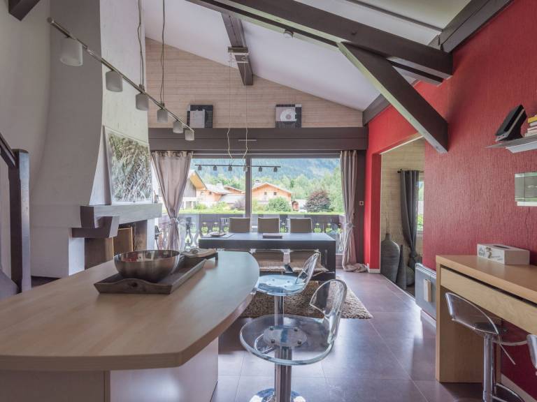 Rental apartment with 3 rooms for 6 persons — photo 4