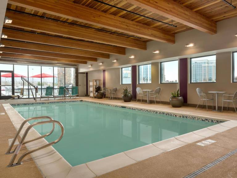 Home2 Suites by Hilton Salt Lake City/South Jordan in South Jordan, UT