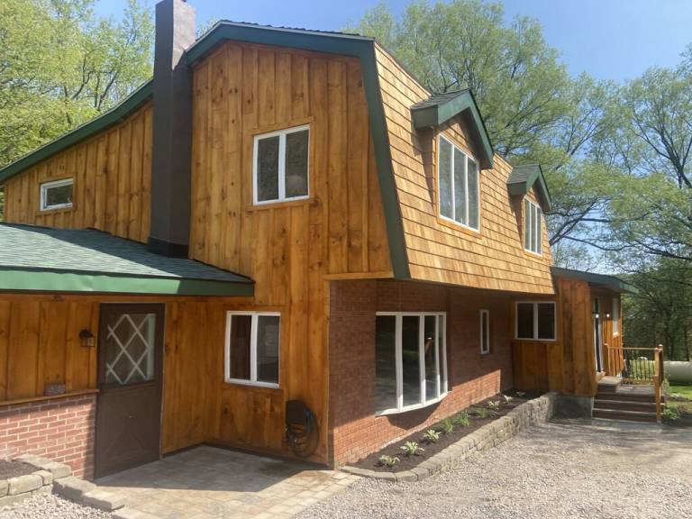 House Otisco