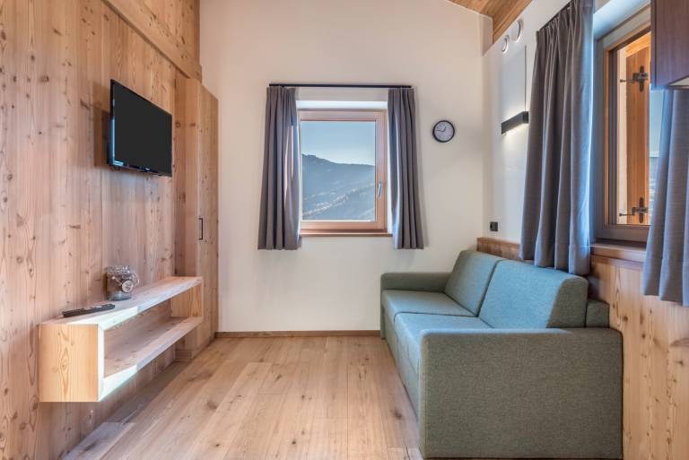 Ferienwohnung Völs am Schlern