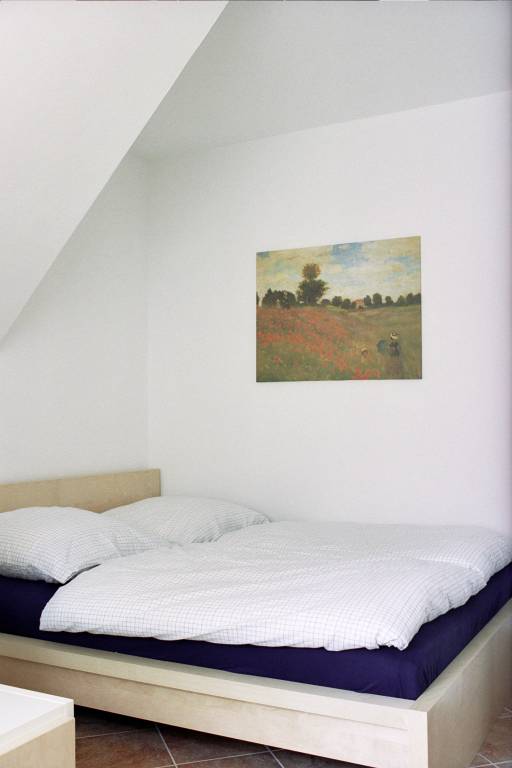 Ferienwohnung Langeoog