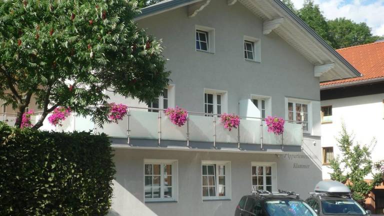 Ferienwohnung Sillian