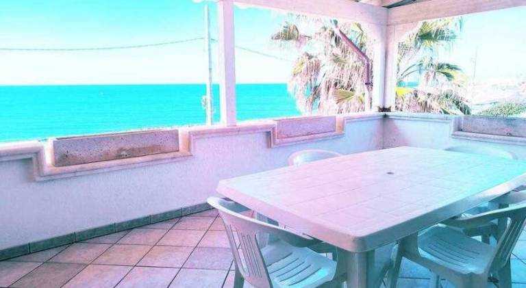Holiday apartment with 2 rooms for 5 persons — photo 5