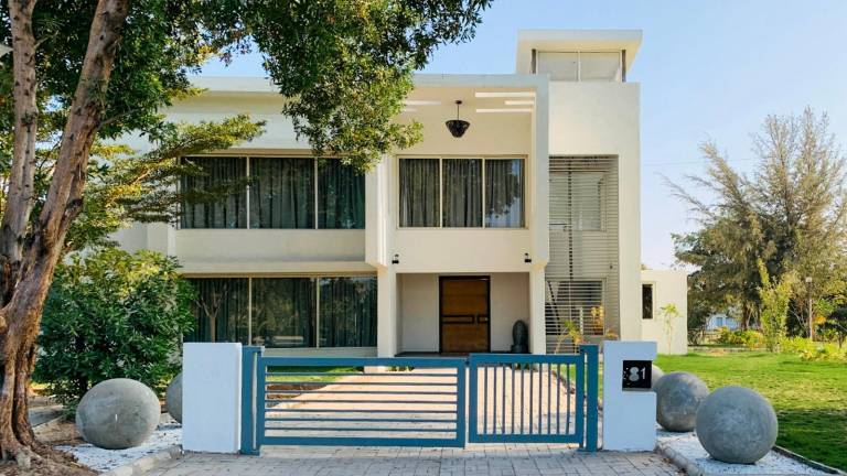 Kings Villa Resort — photo 5