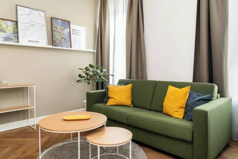 Ferienwohnung  Amstetten