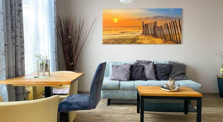 Pleasant apartment | Pet-friendly — photo 3