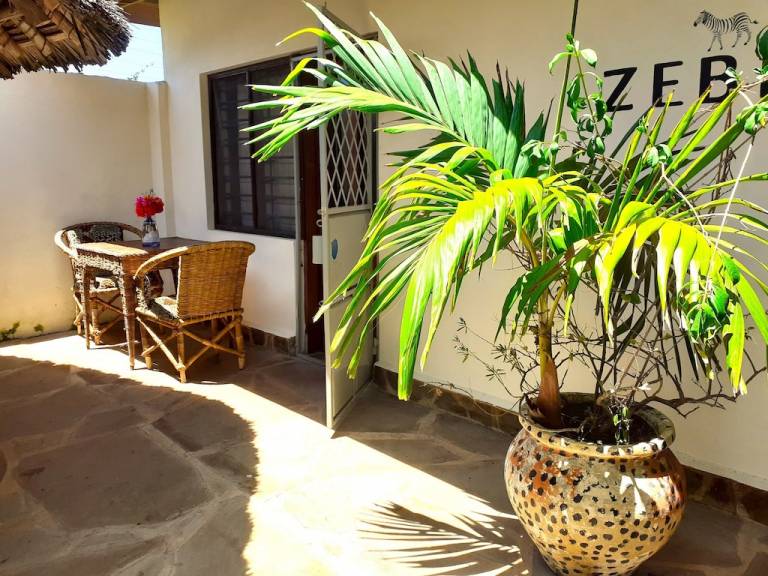Ferienwohnung Diani Beach