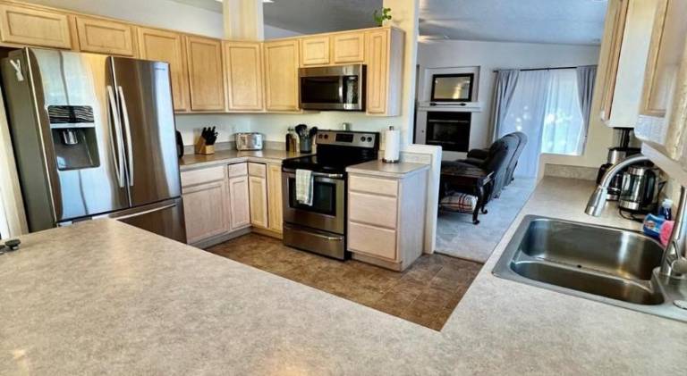 Vacation home for 6 persons — photo 2