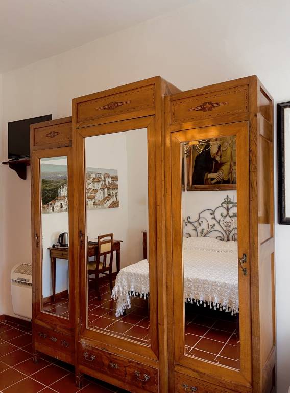 La Fattoria di Maria Donata: Camera 1 — photo 3
