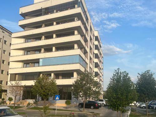 Apartment Râmnicu Vâlcea