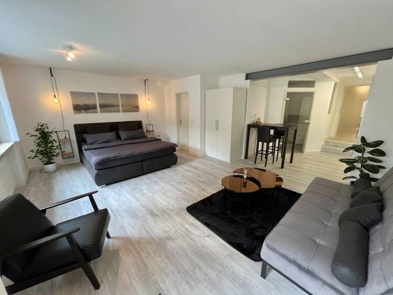 Ferienwohnung  Randersacker