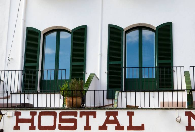Ferienhaus  Cadaqués