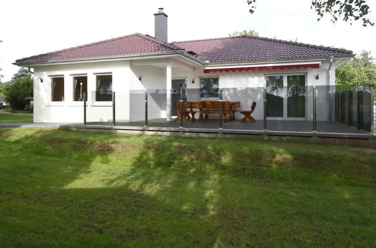 Casa Putbus