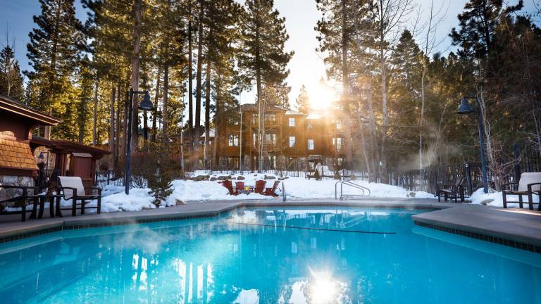 Resort  Incline Village