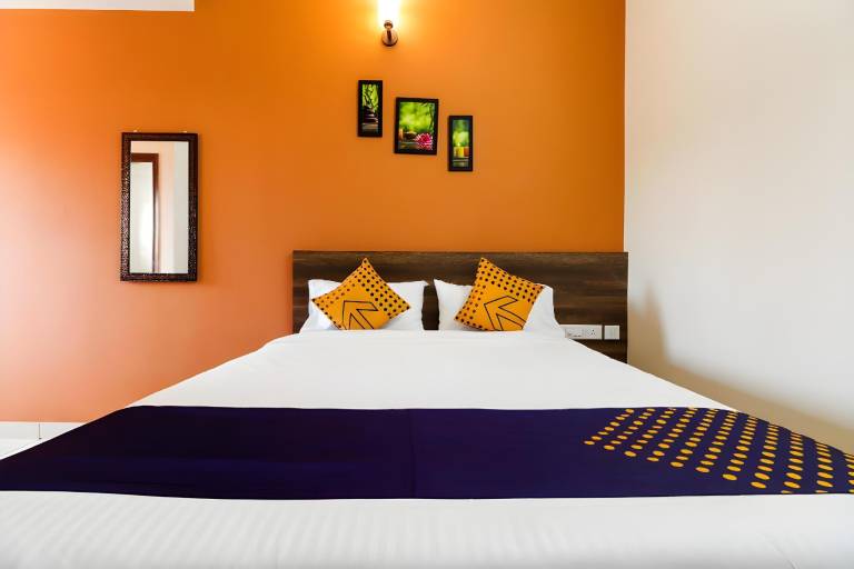 Mk Grande Hotel