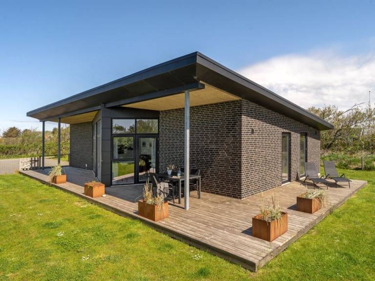 Ferienpark  Søndervig