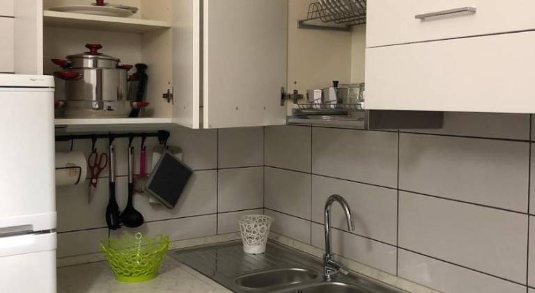 Holiday apartment with 2 rooms for 4 persons — photo 5