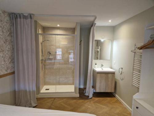 La petite maison orange — photo 4