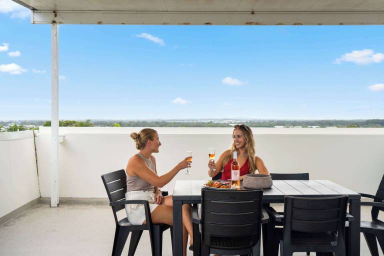 Apartment  Mooloolaba