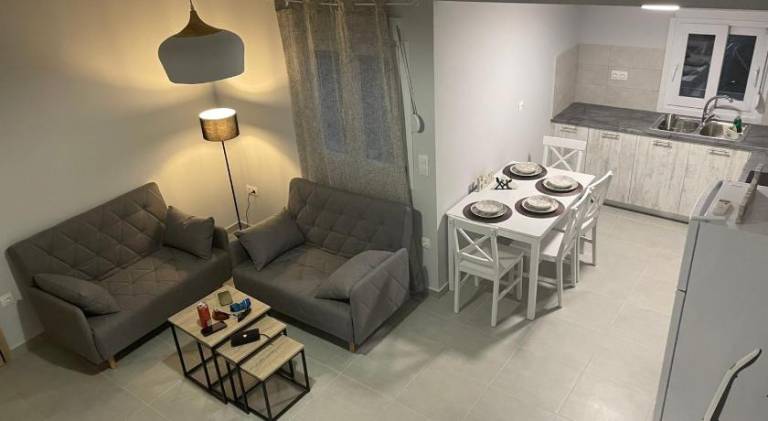 House with 1 room for 6 persons — photo 3