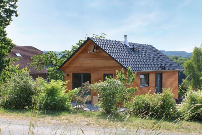 Chalet  Vöhl