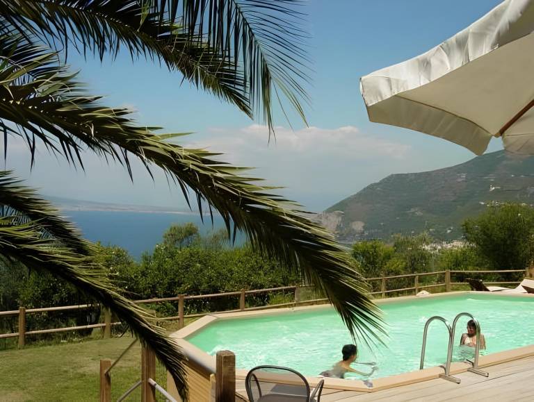 Hotel Torre Barbara — photo 4