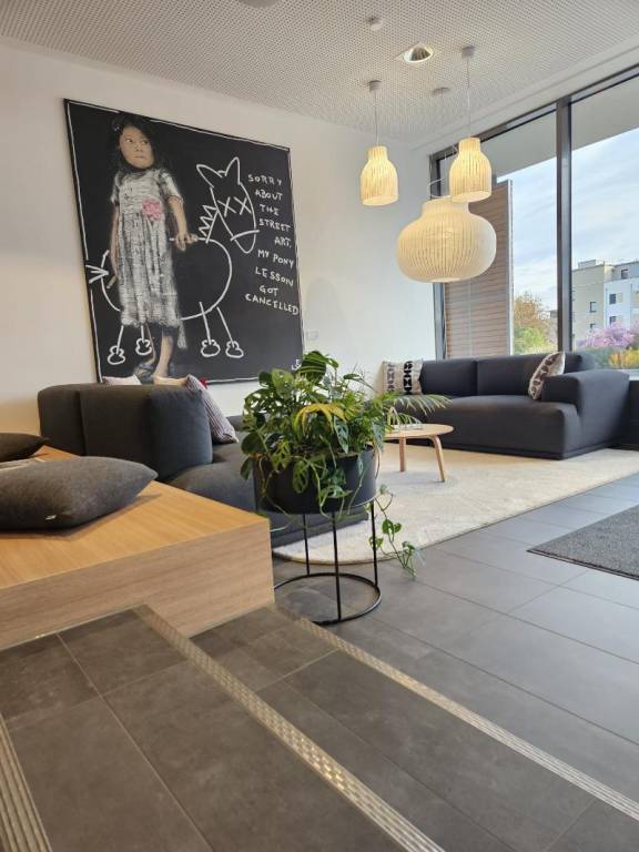 The place Herzogenaurach - Serviced Apartments — photo 3