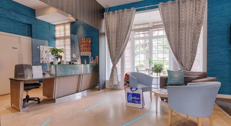 Serviced apartment | Next to the beach | Pet-friendly — photo 3