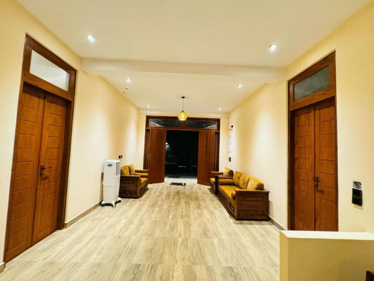 Villa with yard | Good for workation | Pets are welcome — photo 4
