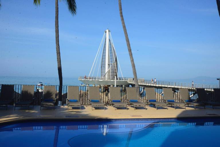 Hotel Delfin PV Beach Resort — photo 3