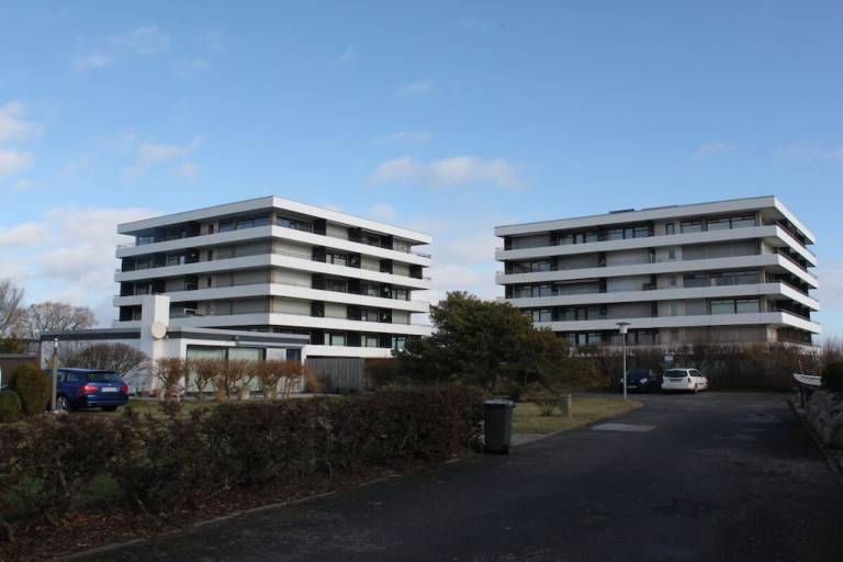 Ferienhaus Großenbrode