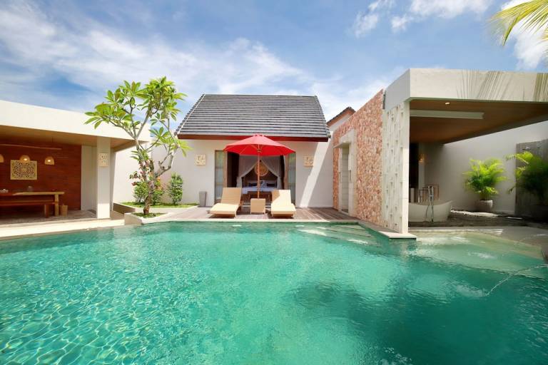 Villa  Jimbaran