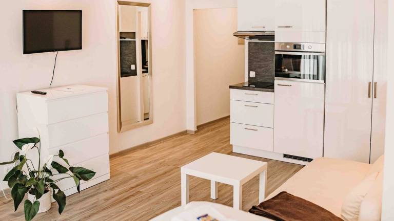 Ferienwohnung Goslar
